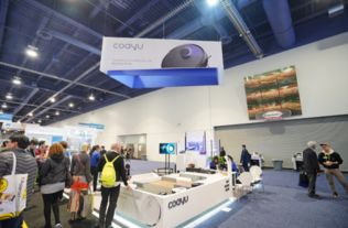 2019美國CES展精彩呈現(xiàn) 會跳舞的掃地機(jī)看點十足，智能科技引領(lǐng)生活新風(fēng)尚