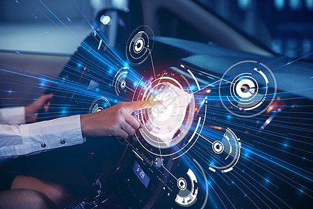 科技導(dǎo)航與定位 智能科技驅(qū)動(dòng)未來(lái)出行新紀(jì)元