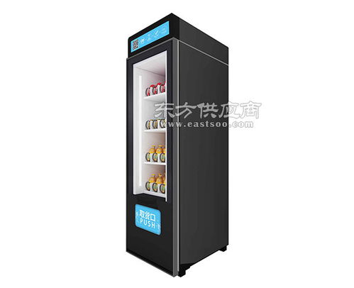 安徽雙凱智能科技 引領(lǐng)阜陽無人飲料售貨機智能化新潮流