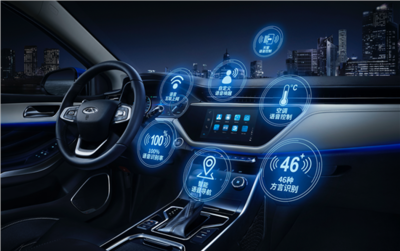 奇瑞榮膺“2018中國好專利”，智能科技驅動中國汽車創新引擎