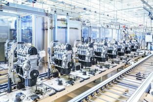 智能浪潮澎湃而至，河南博實如何以人工智能驅動工業自動化新篇章